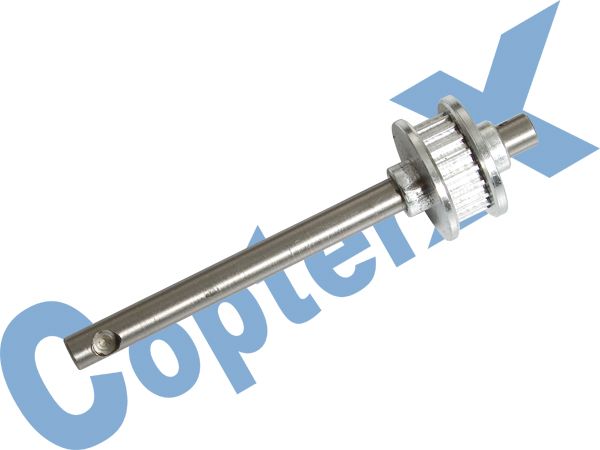 CopterX (CX500-02-04)